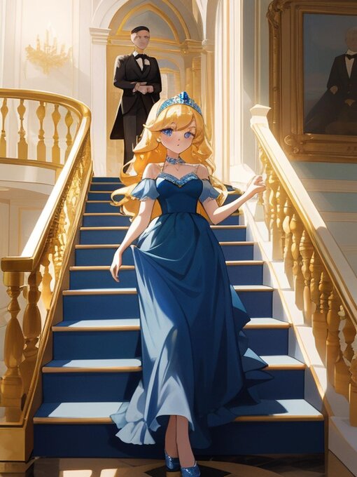 Title details for La Travesía de la Princesa by Axel Stonehearh - Available